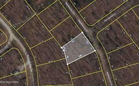 Applewood Drive, Crab Orchard, TN 37723