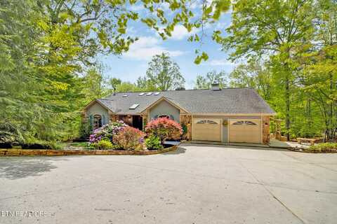 12 Lakeridge Terrace, Fairfield Glade, TN 38558