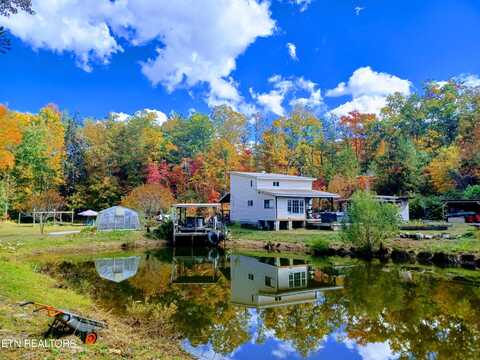 192 Massingale Rd, Tellico Plains, TN 37385