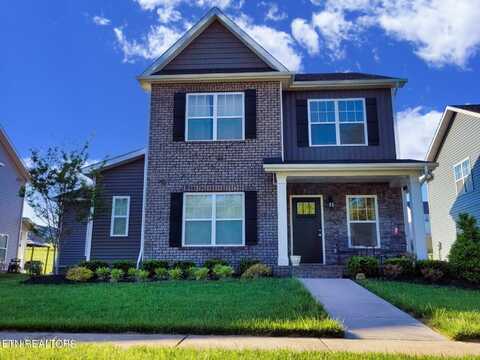 105 E Rarity Ridge Pkwy, Oak Ridge, TN 37830