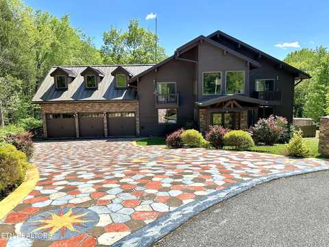 189 Bridle Way, Speedwell, TN 37870