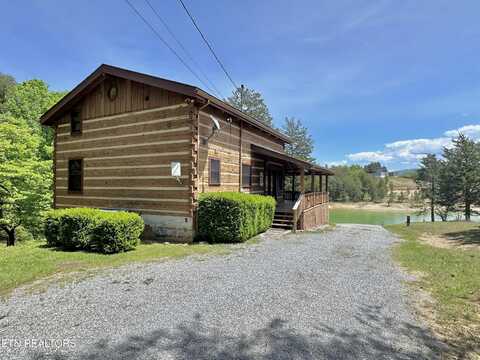 725 Driftwood Circle, Sevierville, TN 37876