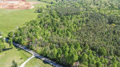 Lot #5 Dry Valley, Loudon, TN 37774