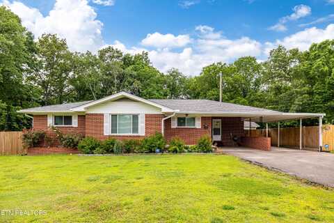 536 N Washington Ave, Etowah, TN 37331