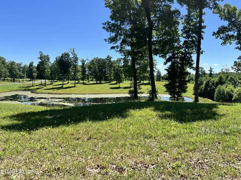 Lot 21 Bluff View Loop, Crossville, TN 38571