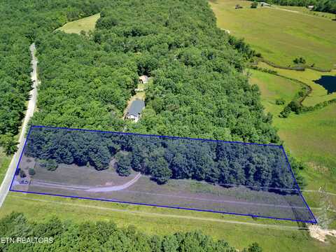 Smith Mountain Rd, Rockwood, TN 37854