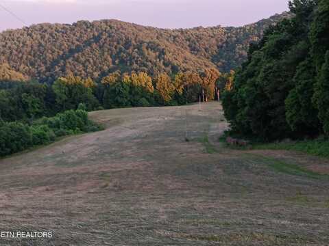 170 Ball Ridge, Cumberland Gap, TN 37724