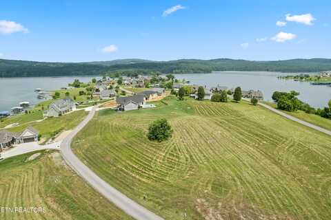 Lot 482 Reginas Pt, Sharps Chapel, TN 37866