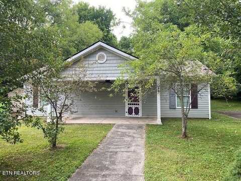 123 W Moody Ave, Knoxville, TN 37920