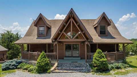 3609 Foxfire Way, Sevierville, TN 37876