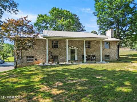 250 Circle Drive, Loudon, TN 37774