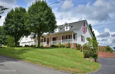 714 Fifth Ave, New Tazewell, TN 37825