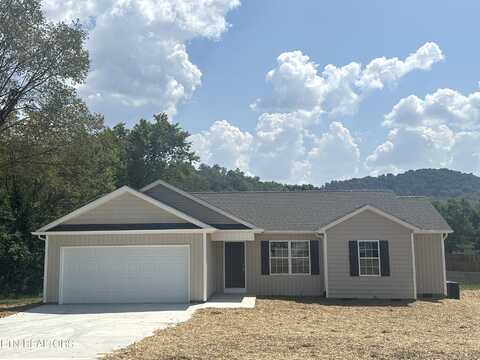 343 Green Acres Rd, Maynardville, TN 37807