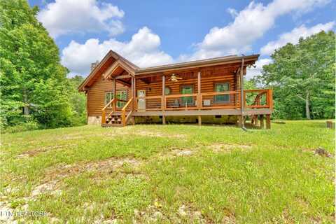 2469 Misty Shadows Drive, Sevierville, TN 37862