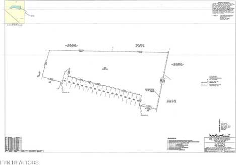 Lot 602 Stonecrest Ave, Crossville, TN 38571