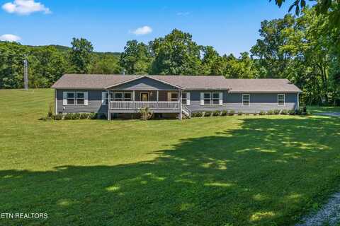 625 Tater Valley Rd, Luttrell, TN 37779