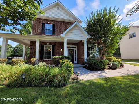 12922 Meadow Pointe Lane, Knoxville, TN 37934