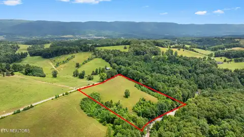 108 Iron Works Rd (Tract 3), Harrogate, TN 37752