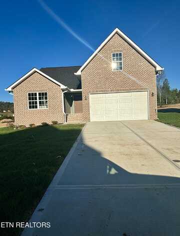 429 Eastland Park Drive, Blaine, TN 37709