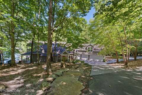 105 Timberline Drive, Kingston, TN 37763