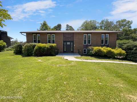 7329 Hallbrook Rd, Knoxville, TN 37918