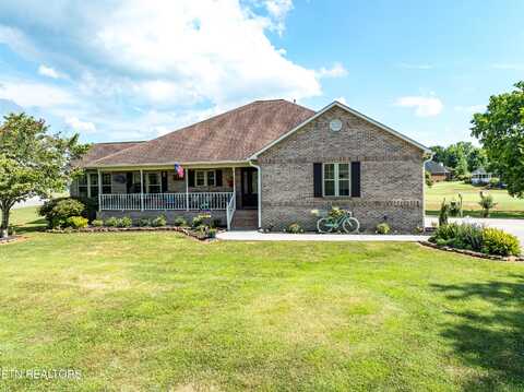 3771 Riverbrook Drive, Louisville, TN 37777