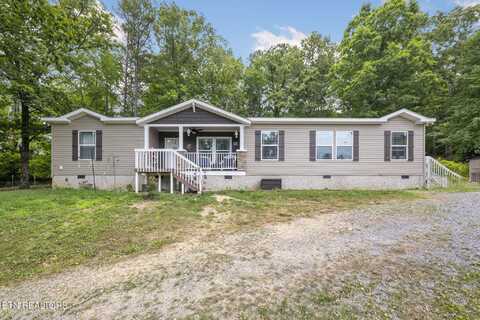 826 Pickett Rd, Sale Creek, TN 37373