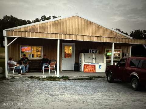 1444 Bellview Rd, Pikeville, TN 37367