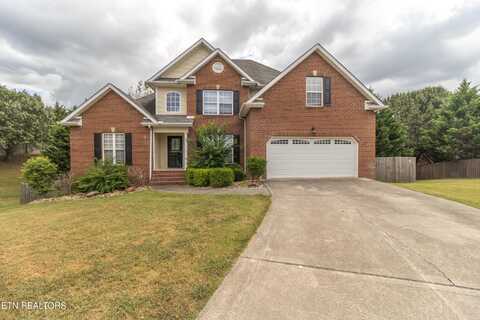 1100 Winterberry Lane, Knoxville, TN 37932