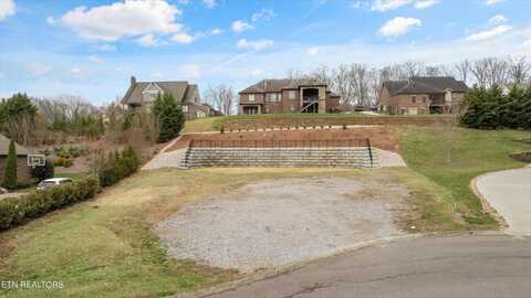 2545 Shady Meadow Lane, Knoxville, TN 37932