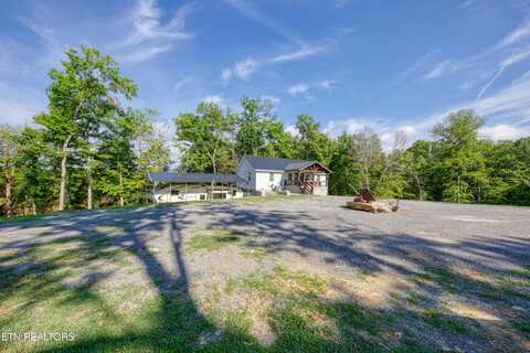 200 Howell Rd, Mascot, TN 37806