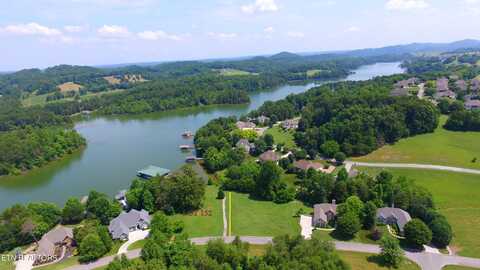 712 Wood Duck Dr Drive, Vonore, TN 37885