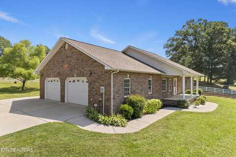 6025 Zion Ridge Rd, Loudon, TN 37774