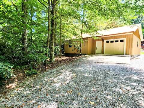 285 Sub Rd, Cosby, TN 37722