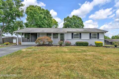 3232 NW Lineback Rd, Knoxville, TN 37921