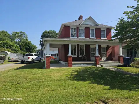 512 Chester Ave, Middlesboro, KY 40965