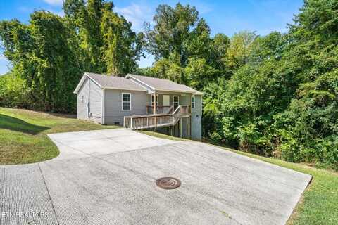 433 Landau Drive, Maryville, TN 37801