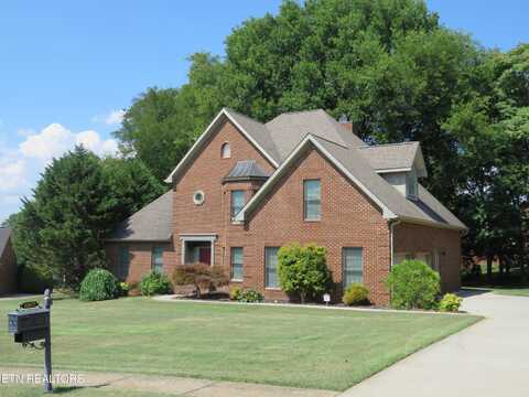 12677 Bayview Drive, Knoxville, TN 37922