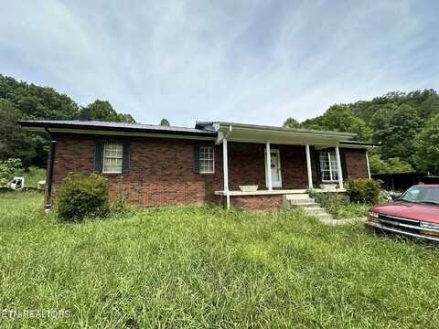 152 Walden Hollow Lane, La Follette, TN 37766