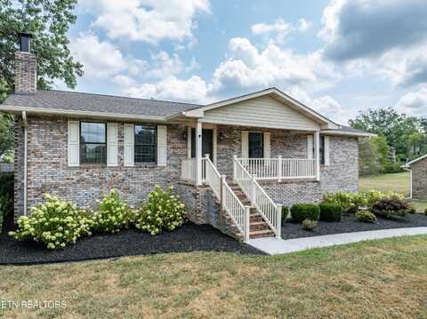 818 Kensington Blvd, Maryville, TN 37803