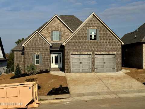 2126 Lantern Park Lane, Knoxville, TN 37932