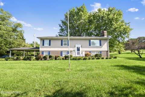 242 Scarlett Drive, La Follette, TN 37766