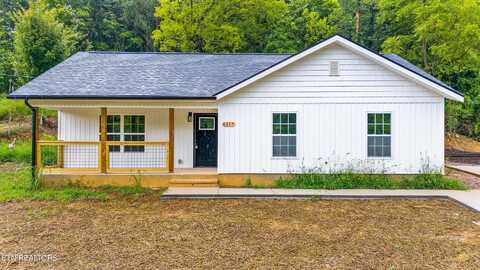 4317 Strawberry Plains Pike, Knoxville, TN 37914