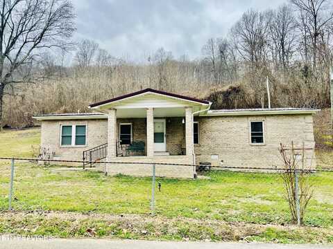 126 Brick Drive, Jellico, TN 37762