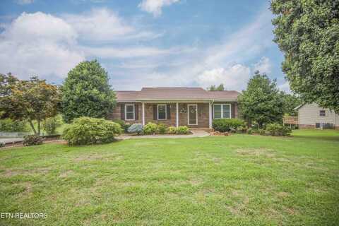 3206 Heather Glenn Drive, Maryville, TN 37801