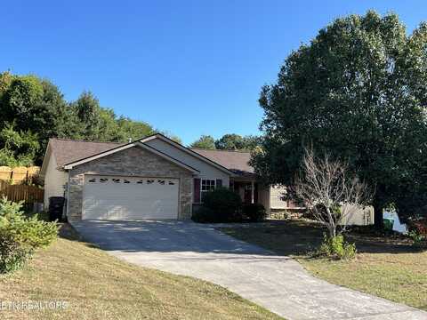 5047 Travis Powell Lane, Powell, TN 37849