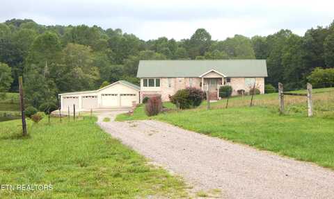 2551 Leffle Webb Rd, Crossville, TN 38572