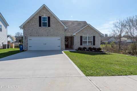 3026 Farmhouse Drive, Maryville, TN 37803