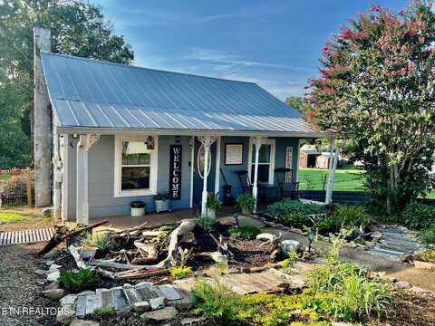 4421 Cullen St, Maryville, TN 37804