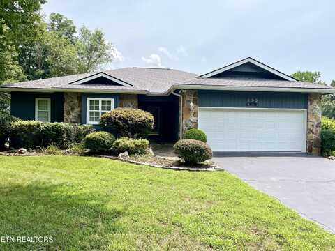 155 Chatuga Drive, Loudon, TN 37774